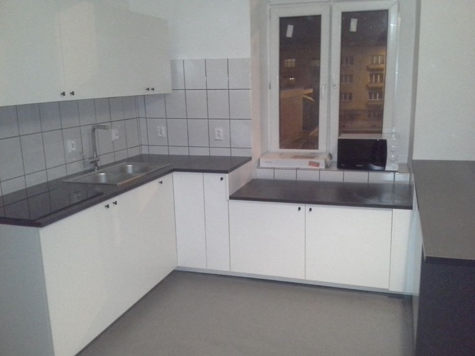 Montaż kuchni IKEA !!!