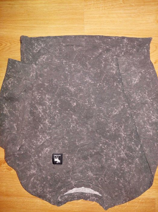 Abercrombie 122/128  długi rękaw r.7/8 122/128, abercrombie KIDS