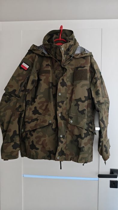 Ubranie Gore-Tex 128Z/MON