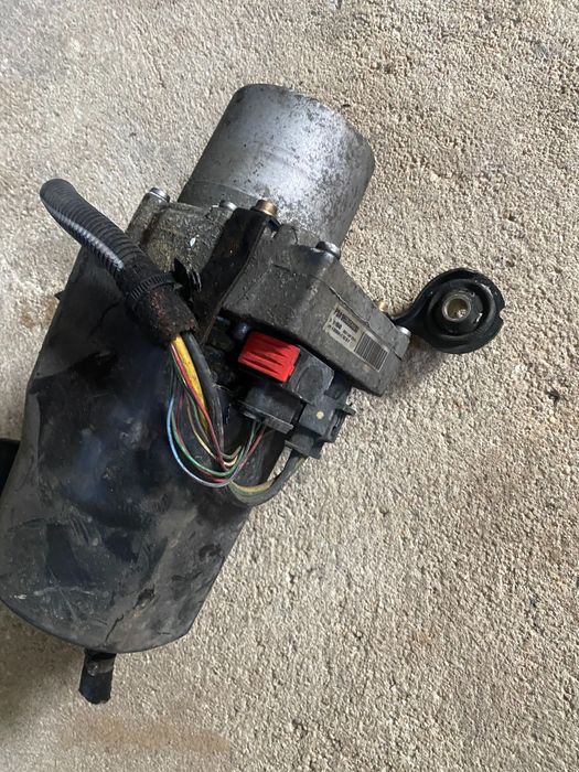 Bombas direção assistida peugeot 307