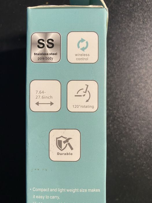 Selfi Stick and new tripod - Free Shipping64285993320067122