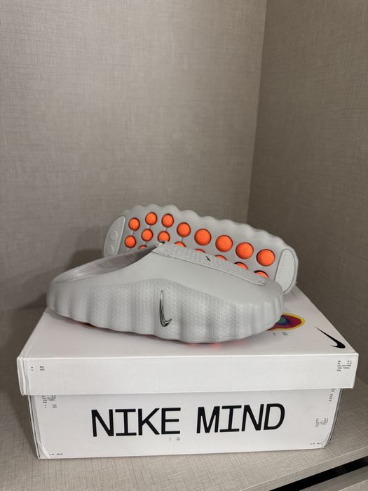 Chinelos Nike Mind 001