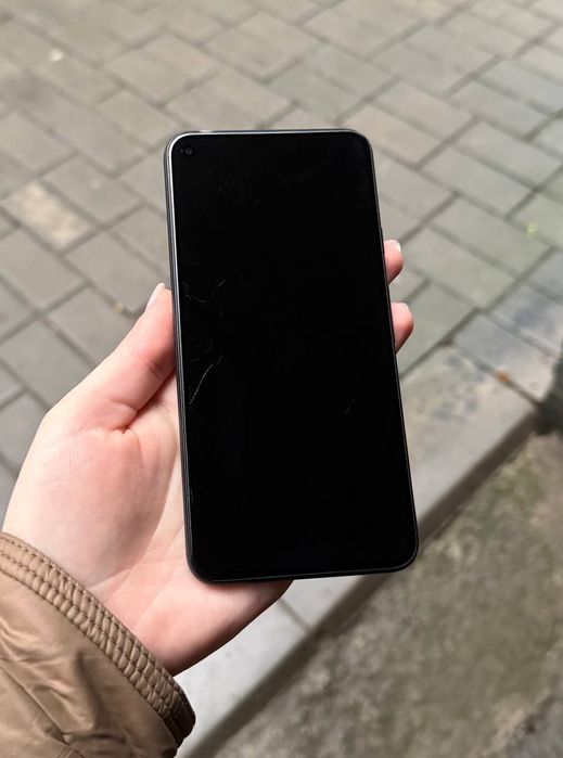 Pixel 5 mdm 8/128gb
