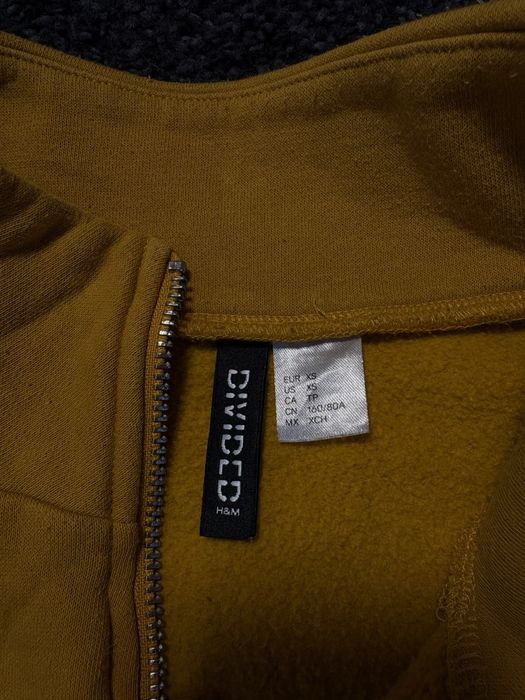 Продам кофту H&M