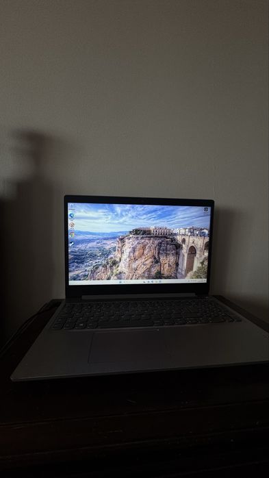 Lenovo i7 / 8GB RAM / SSD 480GB