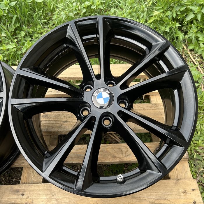 Диски 5x112 R17 BMW 5 G30 631 Стиль