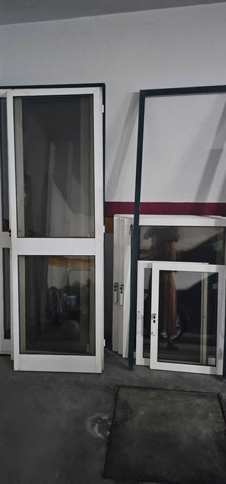 Janelas para casa