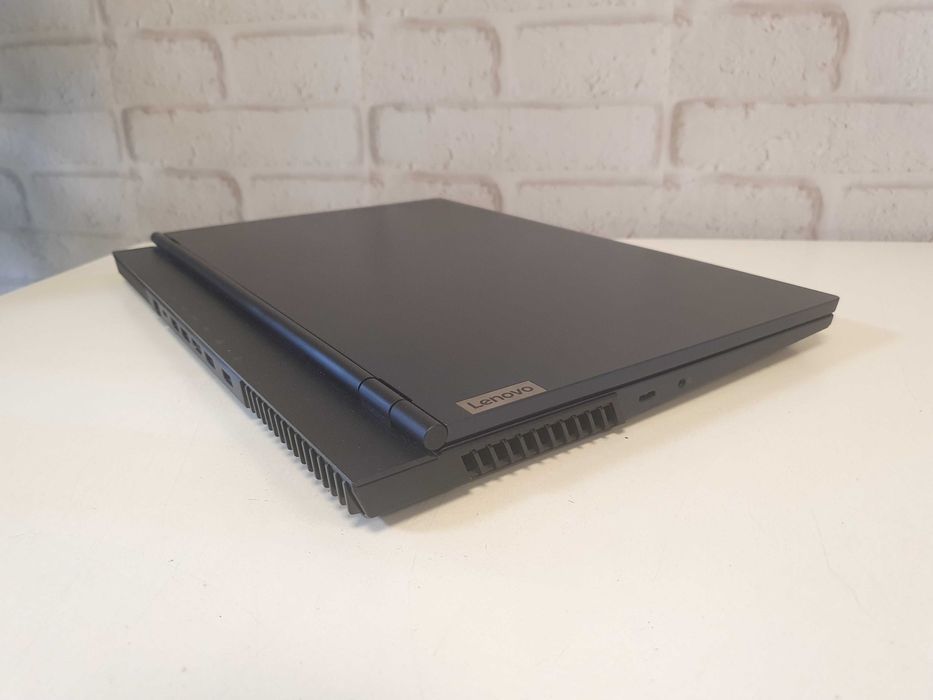 Игровой ноутбук Lenovo Legion 5 15ACH6H ∎ Ryzen 5 5600H ∎ 16GB ∎ SSD-1TB ∎ IPS ∎ RTX 3060