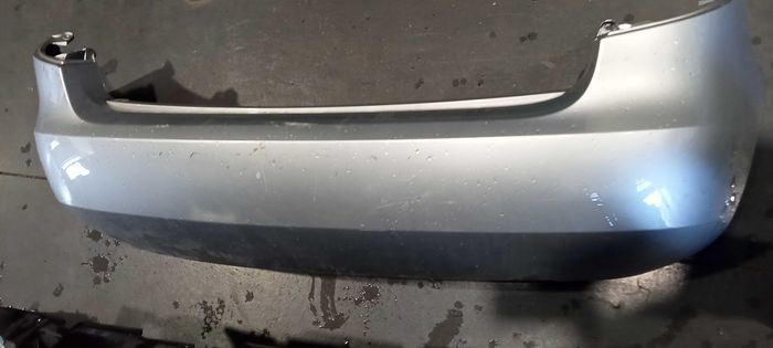 Para Choques Capot portas mala Skoda  Fabia II