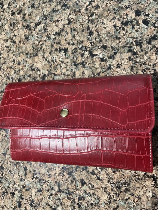 Продається портмане гаманець кошельок Zara