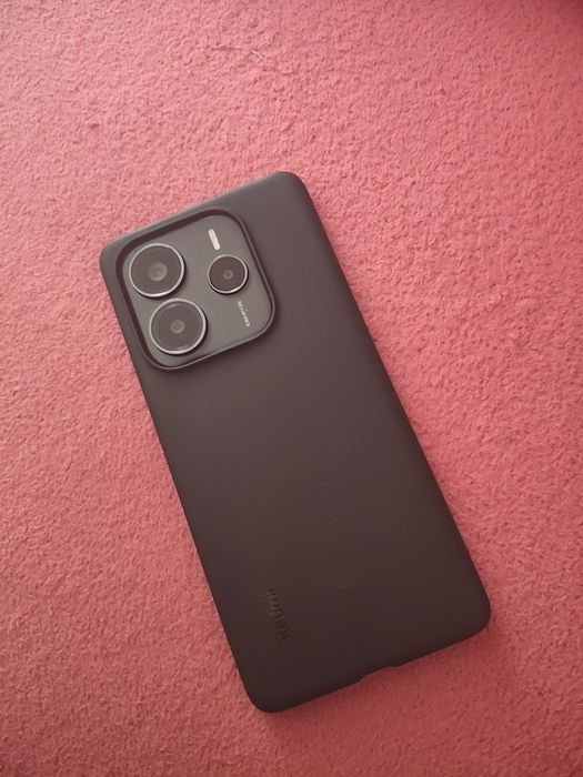 Troco Redmi Note 14 5g 256gb