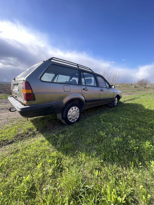 Продам Пасат б2 універсал газ/бенз