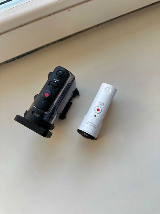 екшн камера Sony HDR AS300