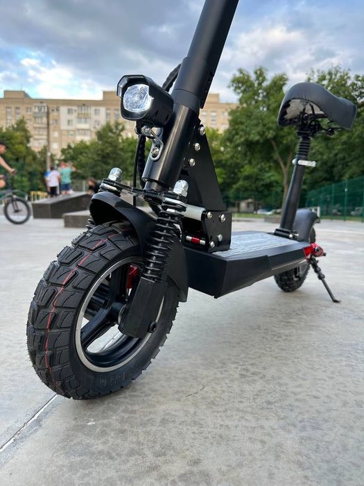 ЦІНУ ЗНИЖЕНО | Електросамокат Kugoo KIRIN M4 PRO / m4 pro / M2