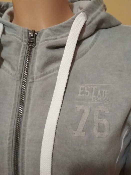 Bluza z kapturem Esmara rozm. 38/40