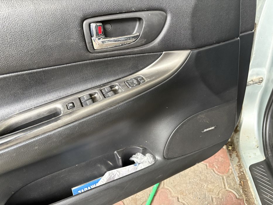 Продам mazda 6 2003 року ліфтбек