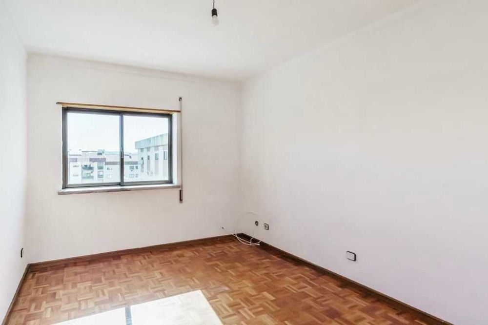 Apartamento T3 Espaçoso e Luminoso na Boidobra – Covilhã