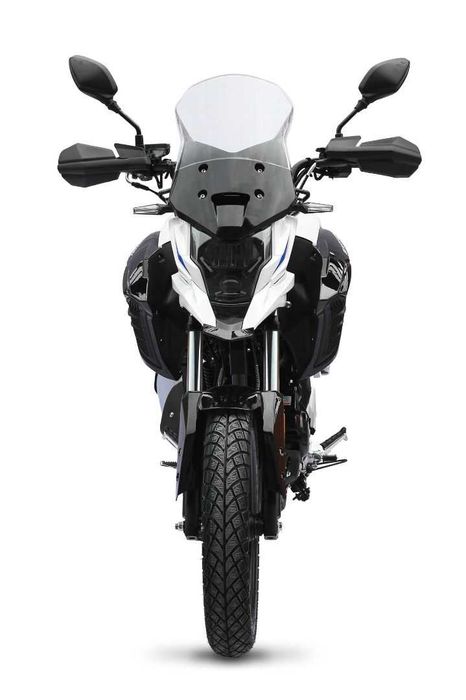 Barton GT 125 Kat. B – NOWY, 3 lata gwarancji, RATY