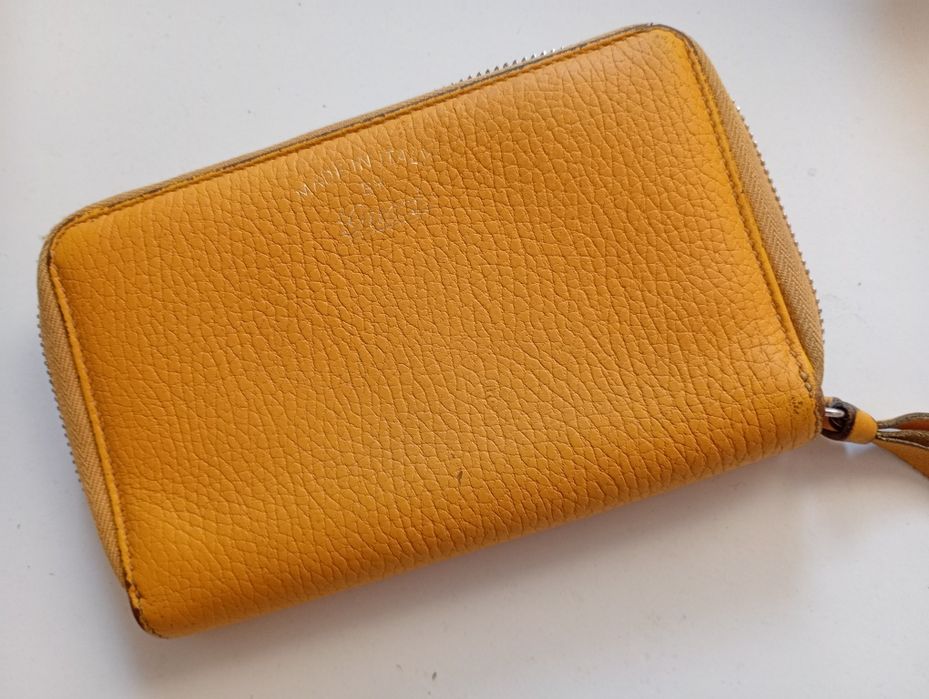 Gucci portfel oryginalny