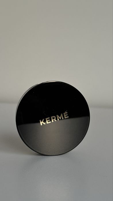 Bronzer do twarzy Kerme Glamming Bronzer
