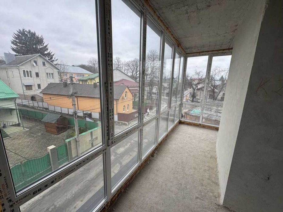 3кім. вул. Зелена