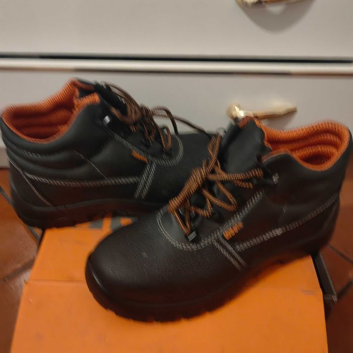 botas beta novas