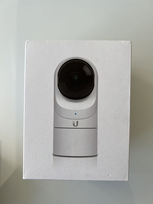 Ubiquiti Unifi G3 Flex câmera