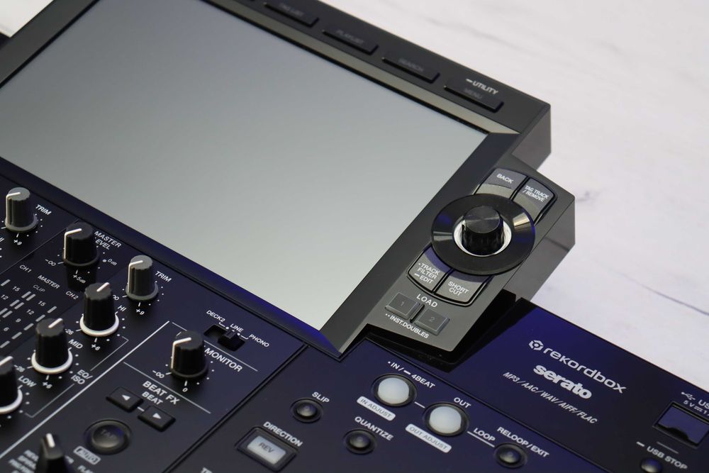 Pioneer XDJ RX3 Kontroler DJ Gwarancja