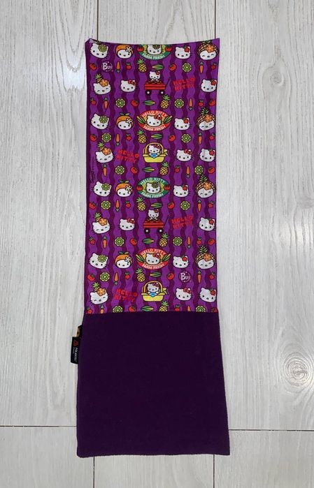 Баф шарф Buff Polartec Hello Kitty One Size Unisex
