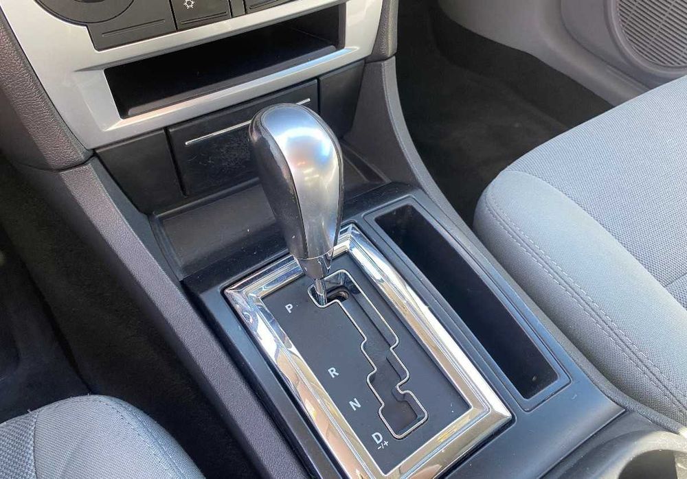 Dodge Charger 3.5 V6 253KM MAGNAFLOW 2kpl felg Niski Przebieg ZAMIANA