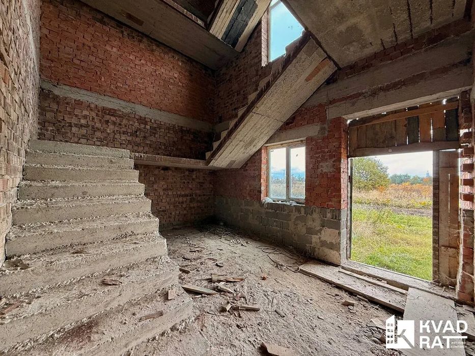 Продаж комерційного приміщення в с. Павлівка