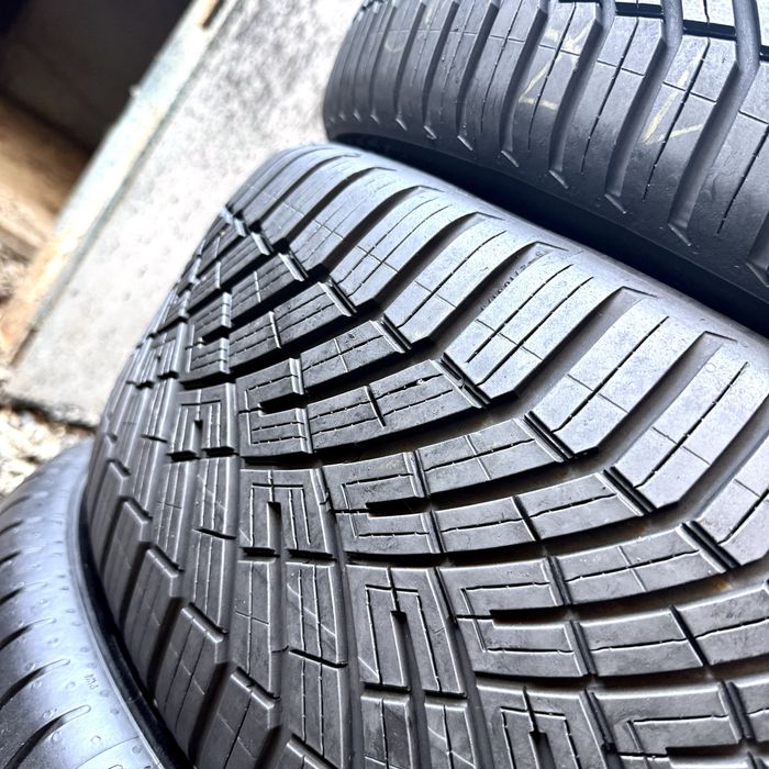 235/45/19 Continental AllSeasonContact2 | 95% остаток | всесезонные