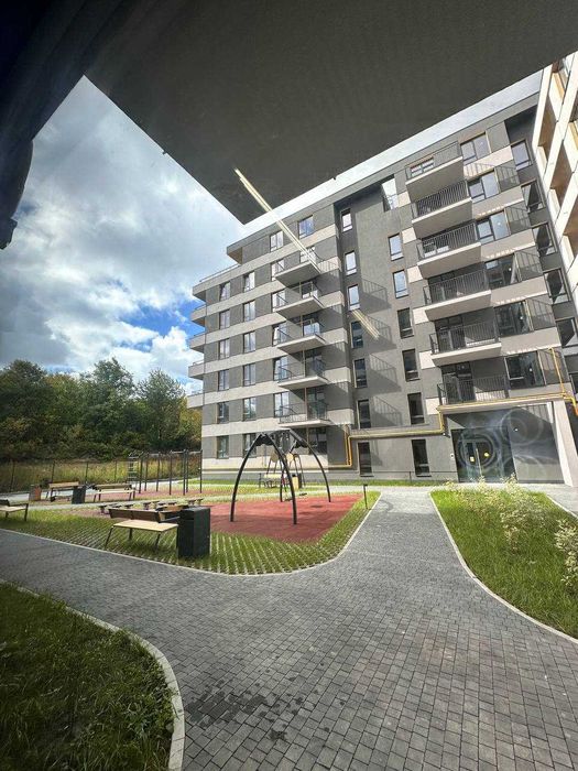 Продаж 2км. квартири  Миколайчука новобудова Інтеграл-Буд, "MHOUSE".