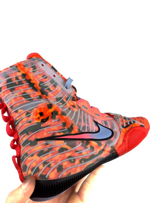 Боксерки Nike Hyperko 3