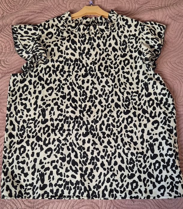 Sprzedam bluzkę używaną