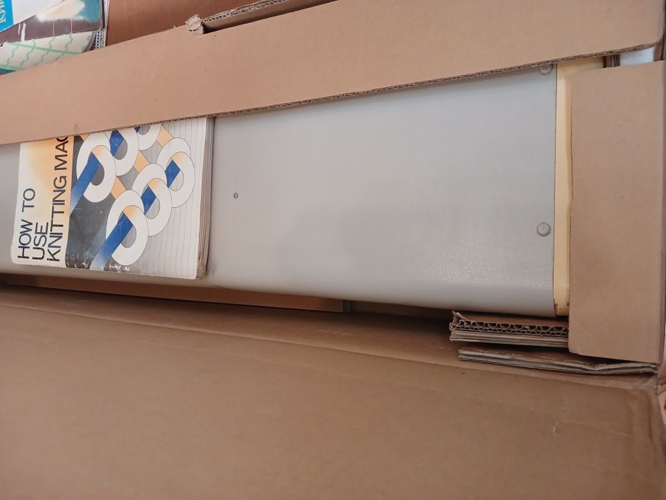 Brother KH891 + кабель інтерактивного в'язання