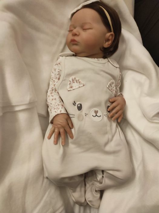 Bebê Reborn encantando corações e muito mais PROMOÇÃO
