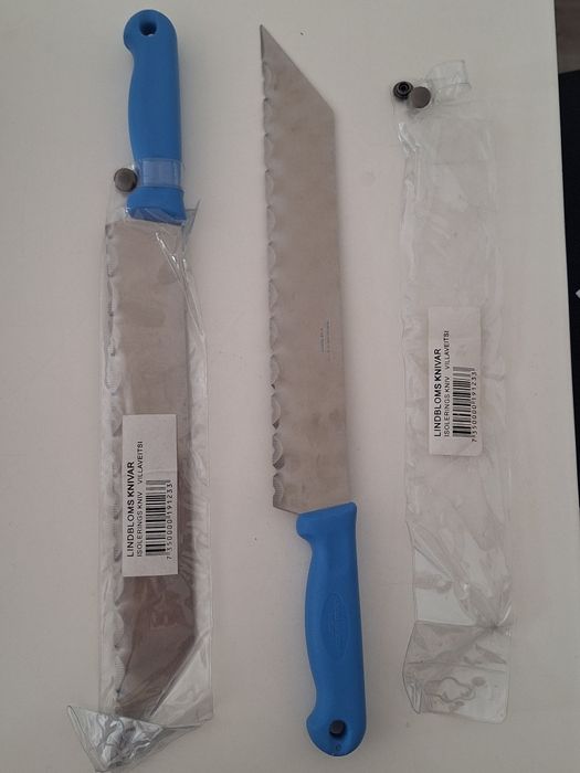 Nóż do cięcia szwedzki