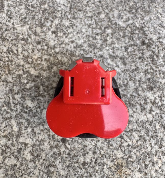 Bateria Milwaukee M12 Redlithium 3.0 Ah