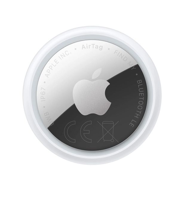 Lokalizator Apple AirTag 2 Gen. 1szt.