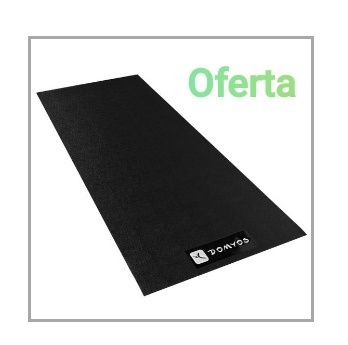 Passadeira de corrida Domyos