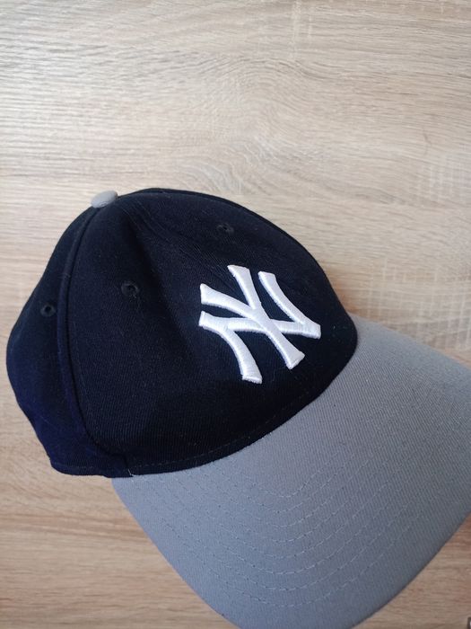 New era czapka męska L