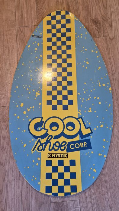 Skimboard Mystic