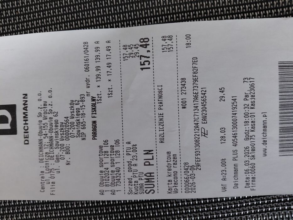 Buty Fila dziecięce roz 28