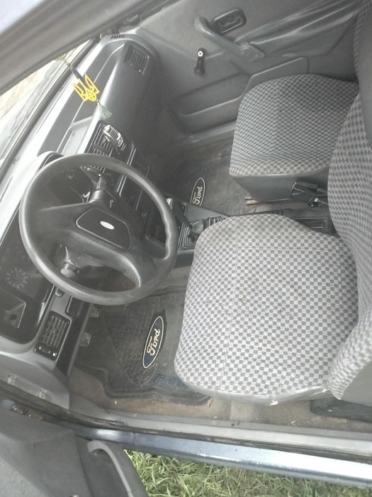 Продам Форд ескорд