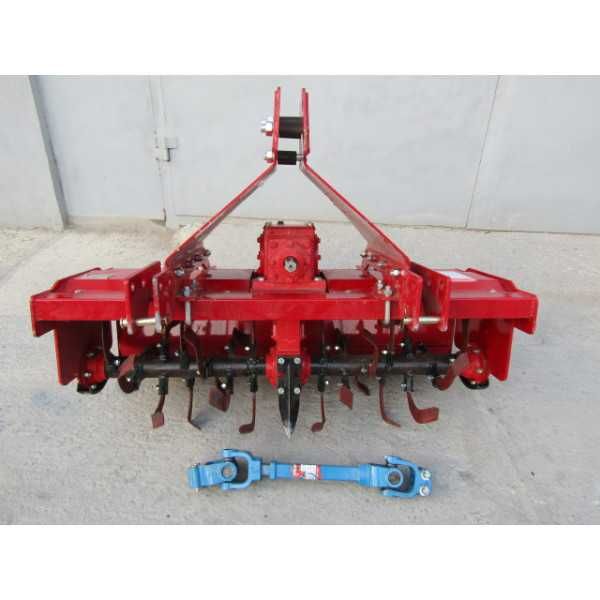 Грунтофрези 1.25м, 1.4м, 1.5м, 1.6м за акційною ціною