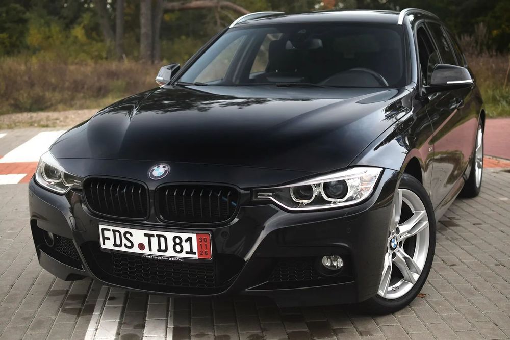 BMW Seria 3