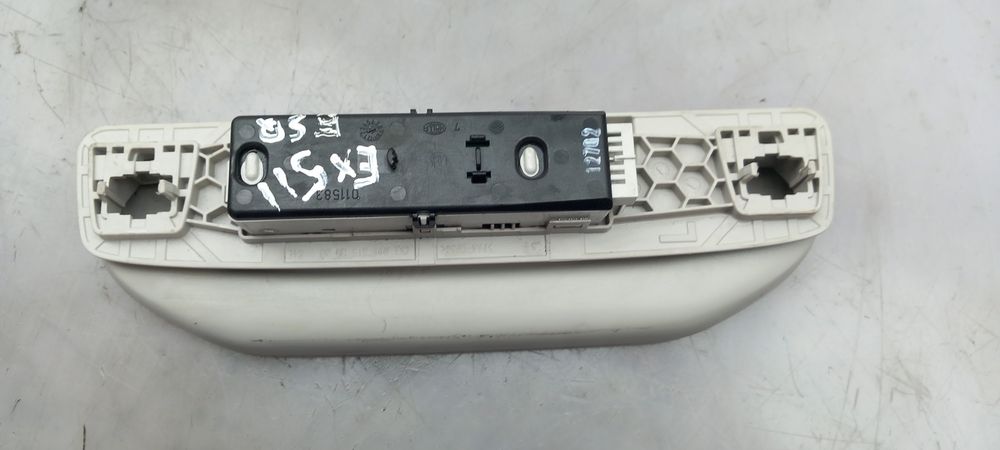 Pega do tejadilho MERCEDES-BENZ Classe C (W205)