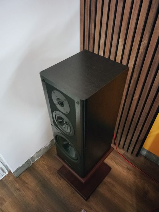 Colunas Technics SB-EX3