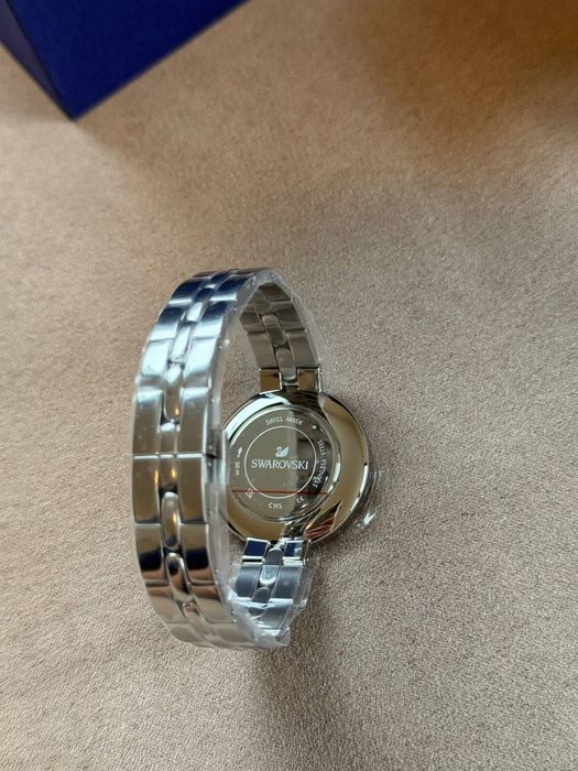 Жіночий наручний годинник/Swarovski/Cosmopolitan/Нові/Подарунок/New
